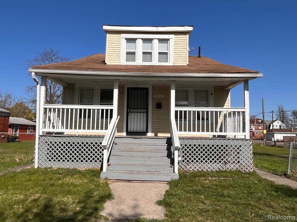 Detroit, MI 48234,18010 ANGLIN Street