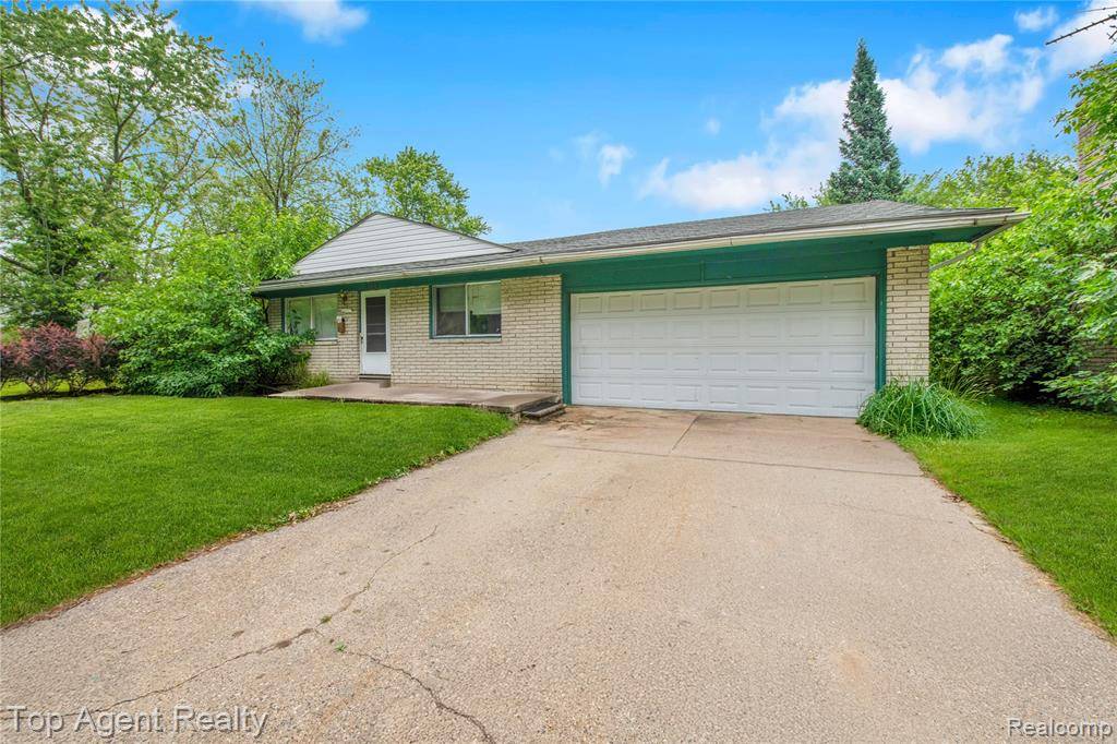 Inkster, MI 48141,4123 BURTON Street