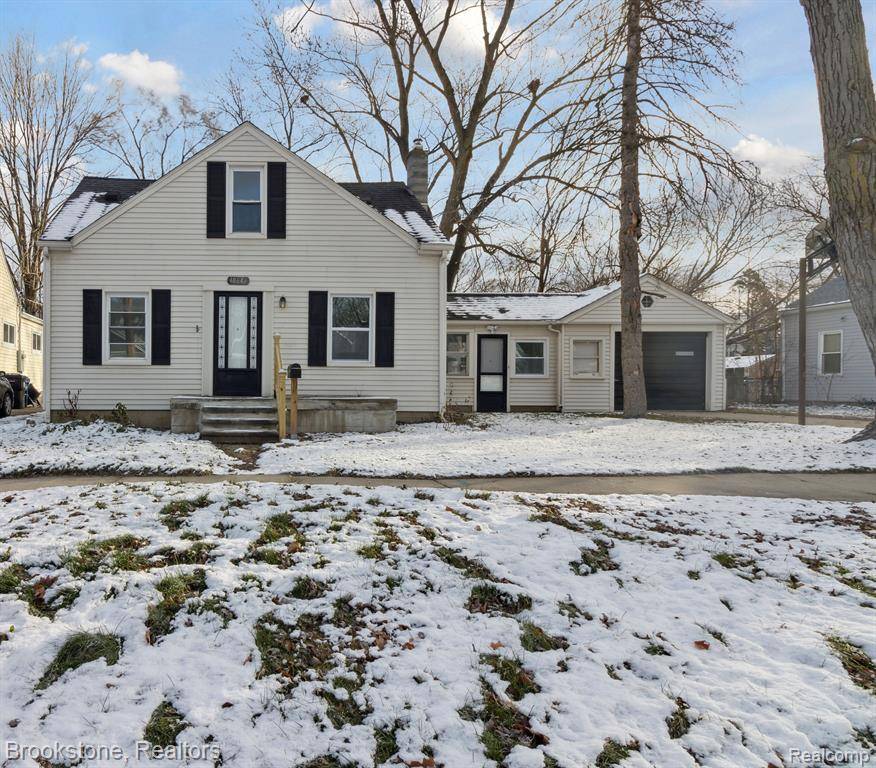 Redford Twp, MI 48240,18646 Gaylord