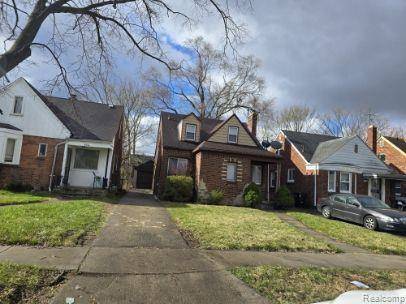 Detroit, MI 48205,15860 FORDHAM Street
