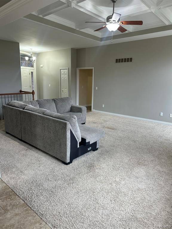 Clinton Twp, MI 48038,43762 GROUSE Drive