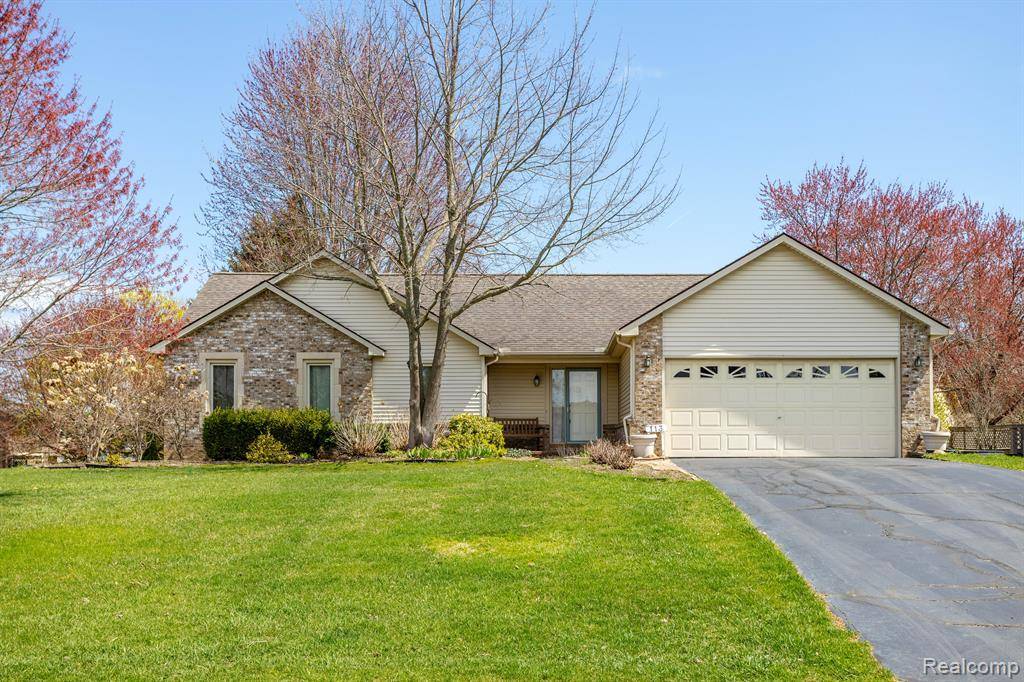 White Lake Twp, MI 48386,113 GRANADA Drive