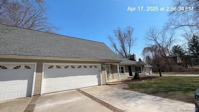 Harrison Twp, MI 48045,38760 HAMON Street