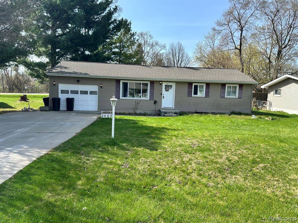 Vienna Twp, MI 48420,2405 DENISE Drive
