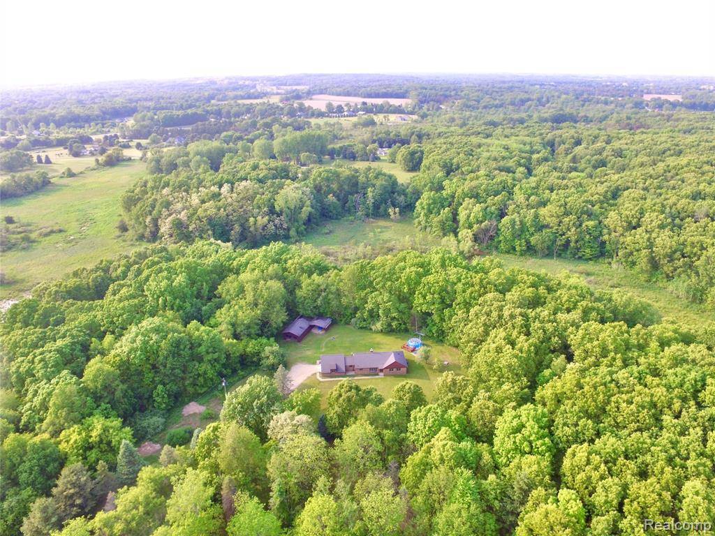 Unadilla Twp, MI 48169,15640 GRAVES Road