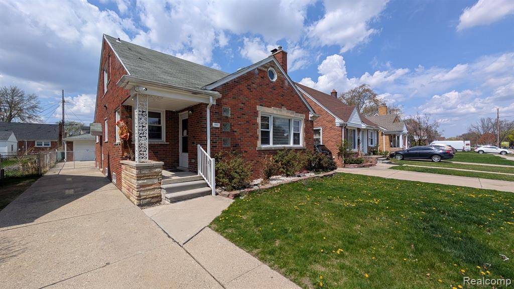 Dearborn, MI 48128,1323 NIGHTINGALE Street