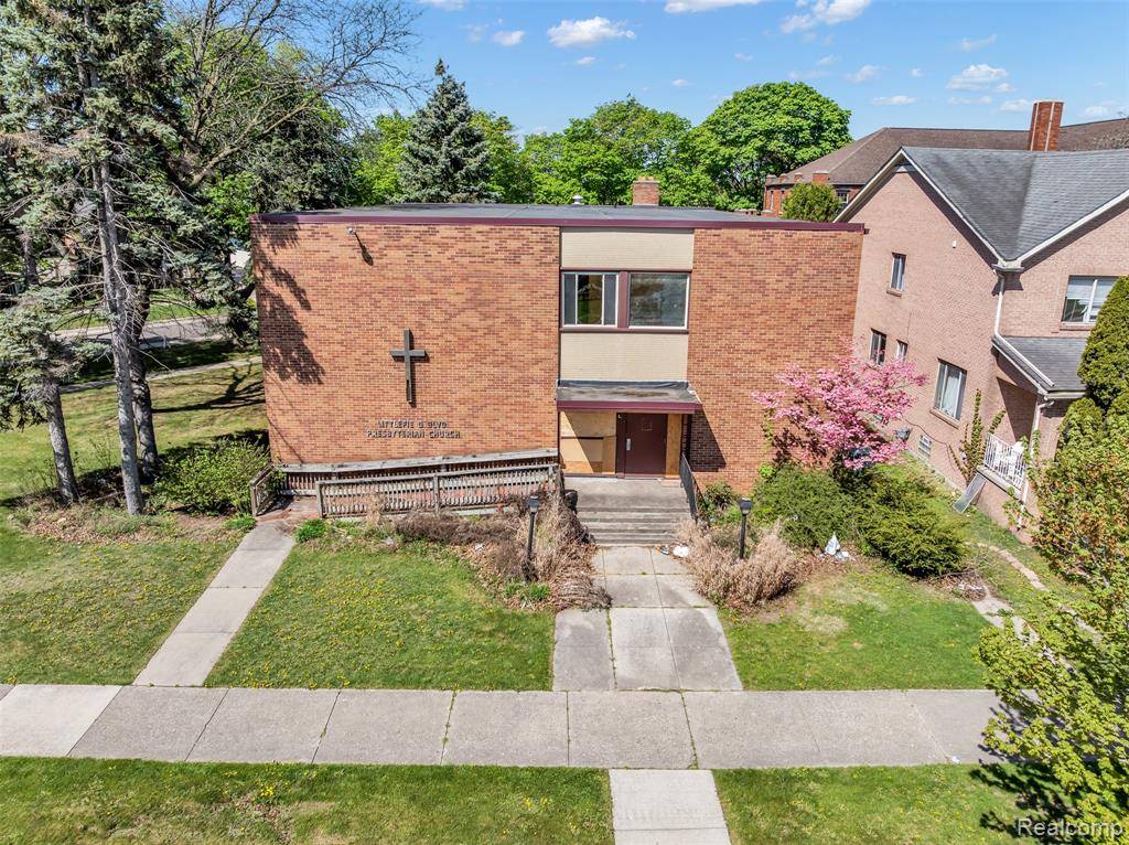 Dearborn, MI 48126,7560 LITTLEFIELD Boulevard