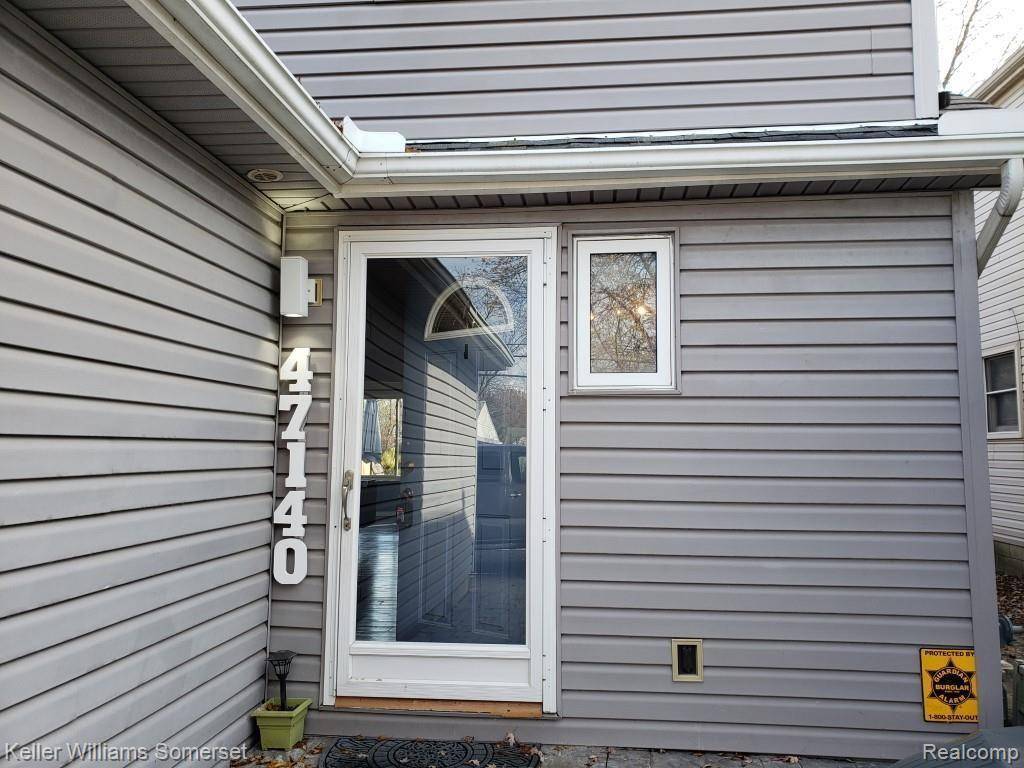 Chesterfield Twp, MI 48047,47140 FORTON Road