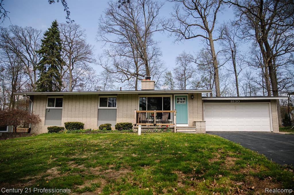 White Lake Twp, MI 48386,8130 Casa Mia Drive
