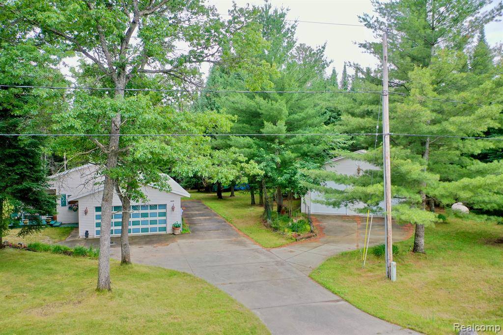 Higgins Twp, MI 48653,239 AUSABLE RIVER Trail