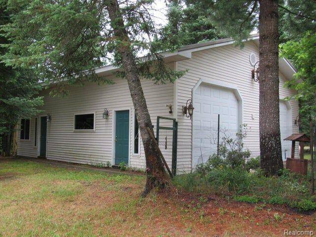Higgins Twp, MI 48653,239 AUSABLE RIVER Trail