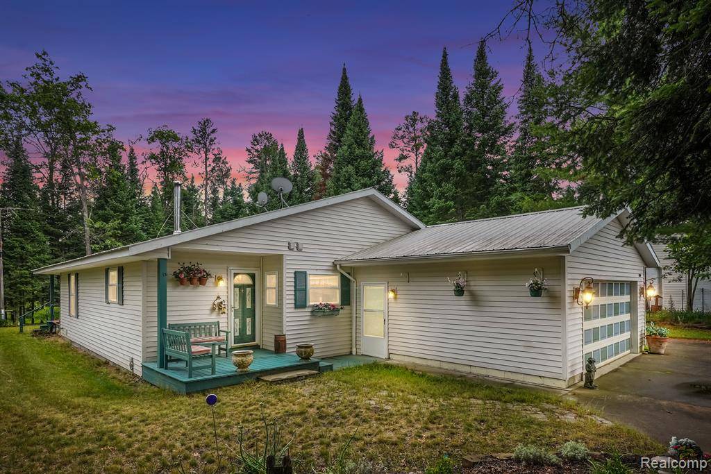 Higgins Twp, MI 48653,239 AUSABLE RIVER Trail