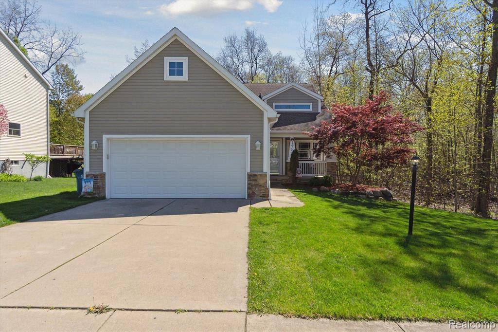 Linden, MI 48451,172 Laura Lane