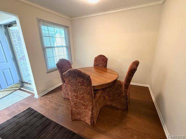 Canton Twp, MI 48187,42034 Coventry Way