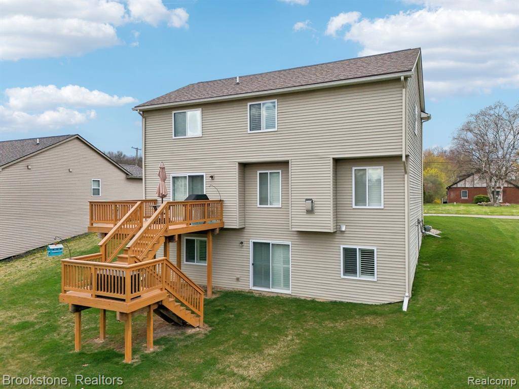 Waterford Twp, MI 48327,1284 MALCOLM Drive