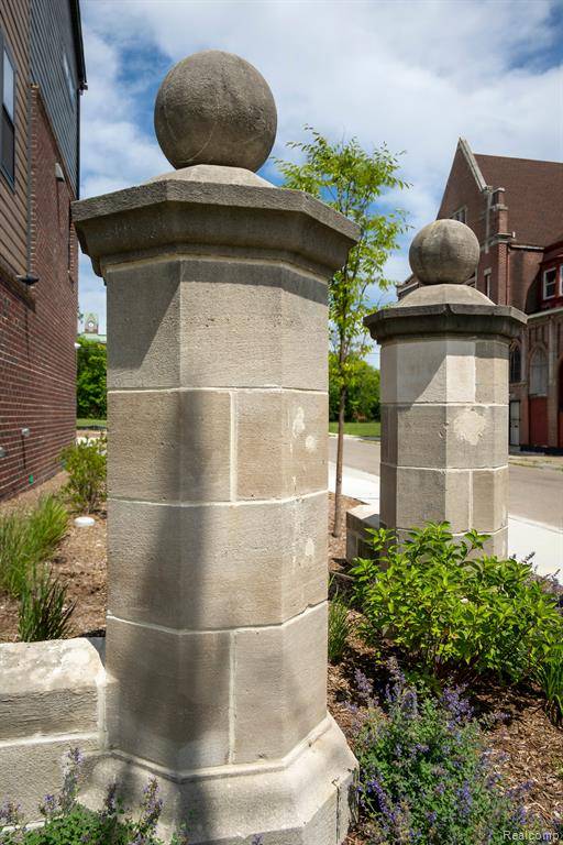 Detroit, MI 48208,3660 TRUMBULL Avenue 30