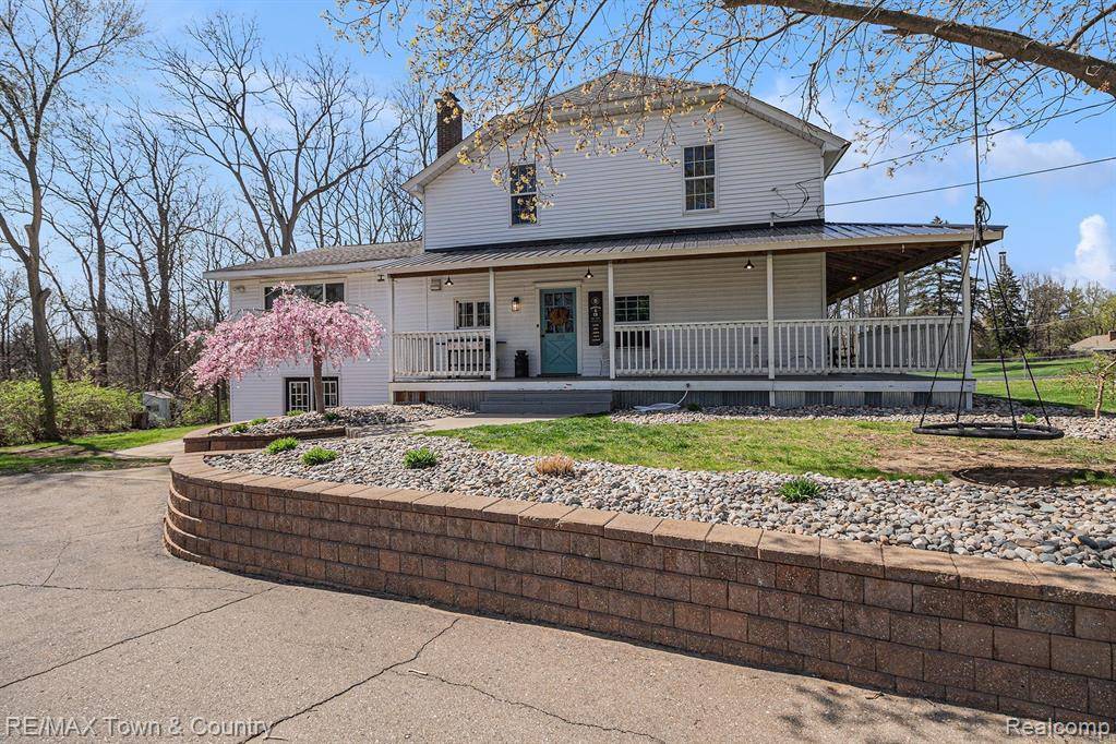 Mt. Morris Twp, MI 48433,6235 FLUSHING Road