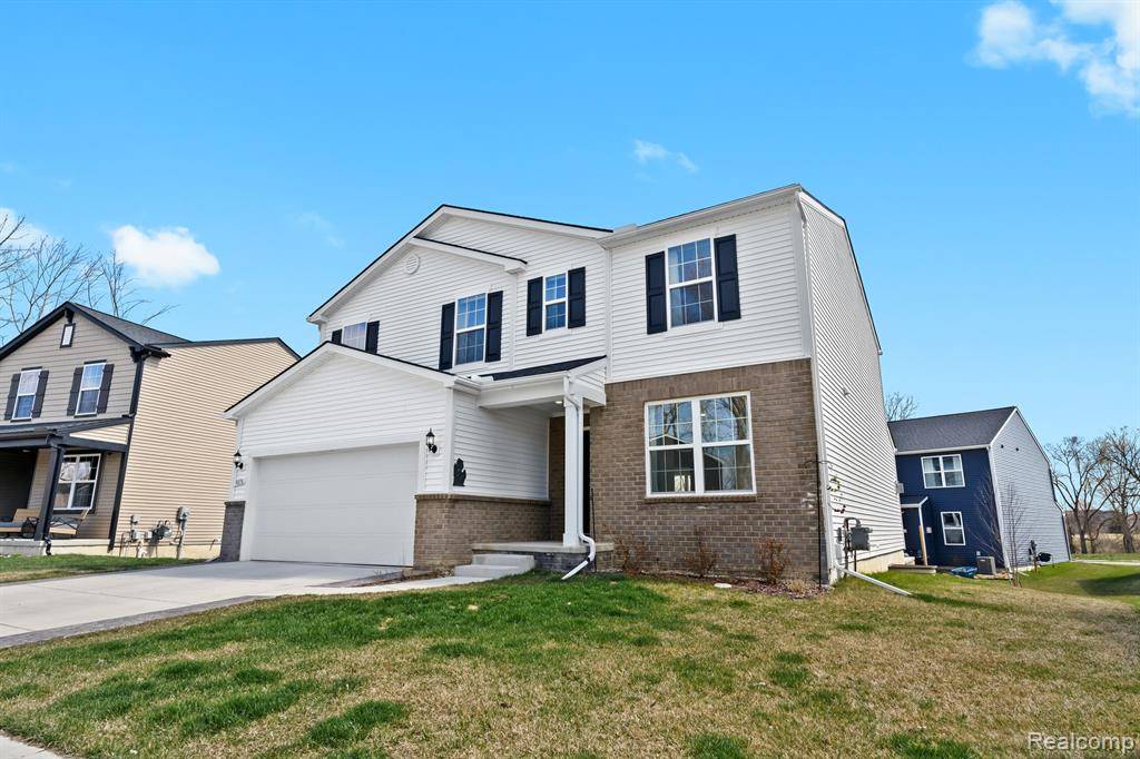 Lima Twp, MI 48130,9076 WILLOW Way