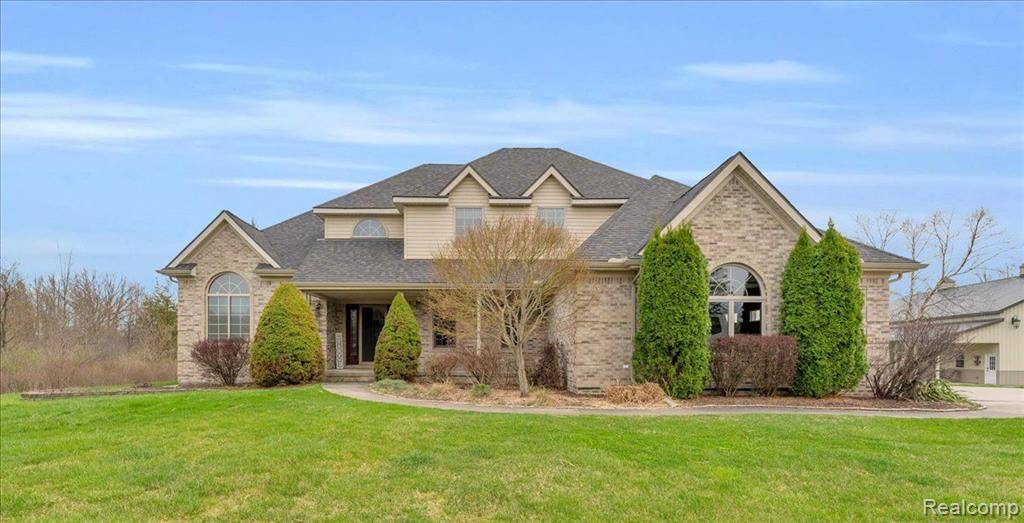 St. Clair Twp, MI 48079,6115 GRATIOT Avenue