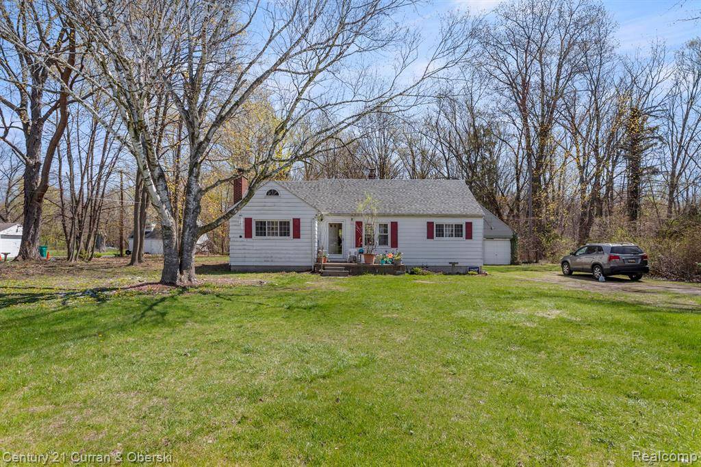 Brownstown Twp, MI 48174,19497 INKSTER Road