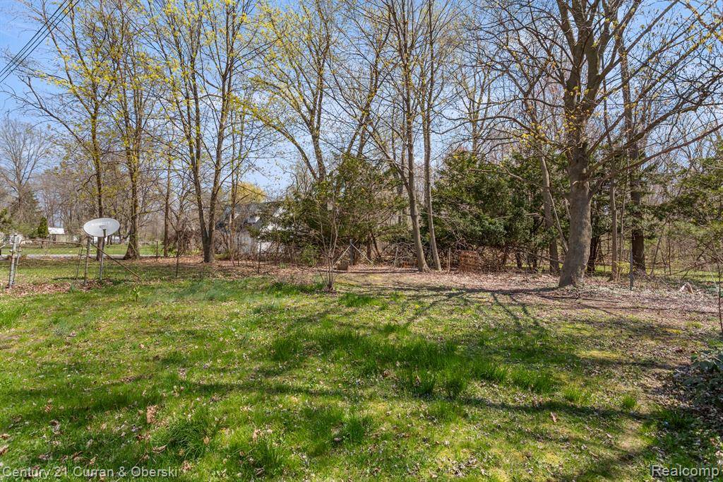 Brownstown Twp, MI 48174,19497 INKSTER Road