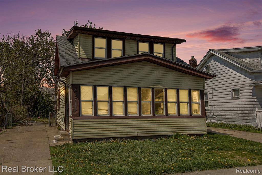 Eastpointe, MI 48021,21715 NEVADA Avenue