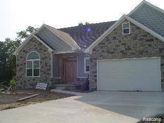 Monroe Twp, MI 48161,14922 WILDWOOD Drive