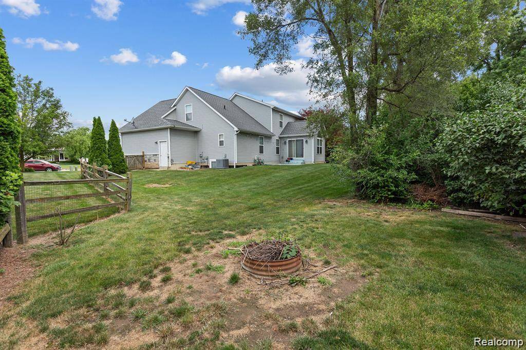 Monroe Twp, MI 48161,14922 WILDWOOD Drive