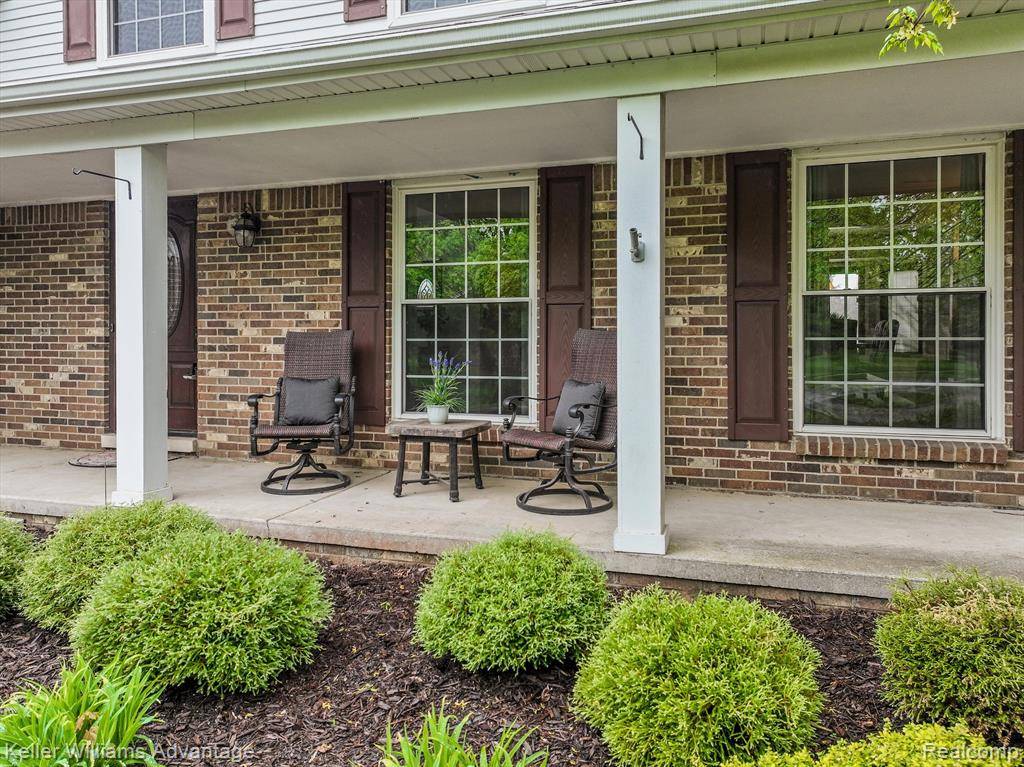 Plymouth Twp, MI 48170,46671 BARRINGTON