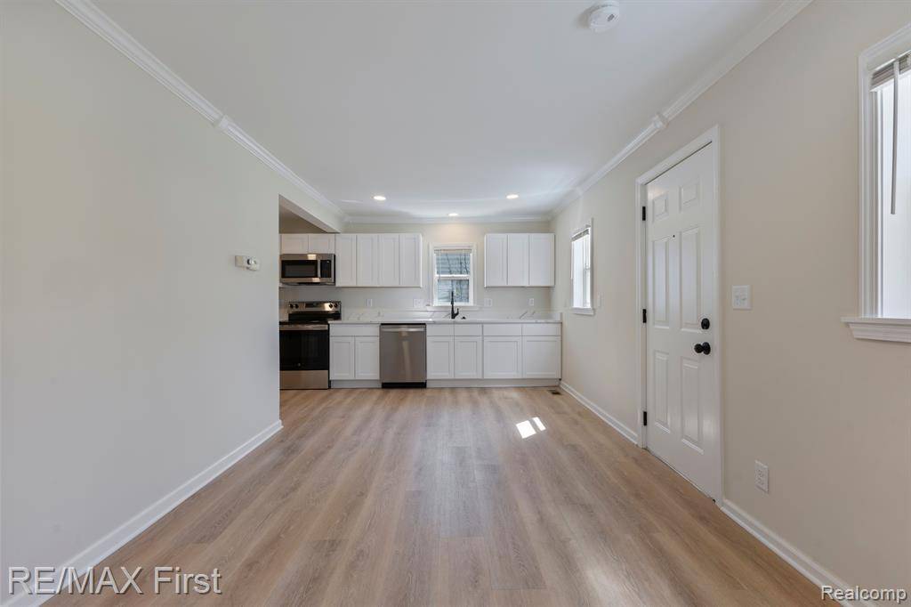 Berkley, MI 48072,3816 BUCKINGHAM Avenue