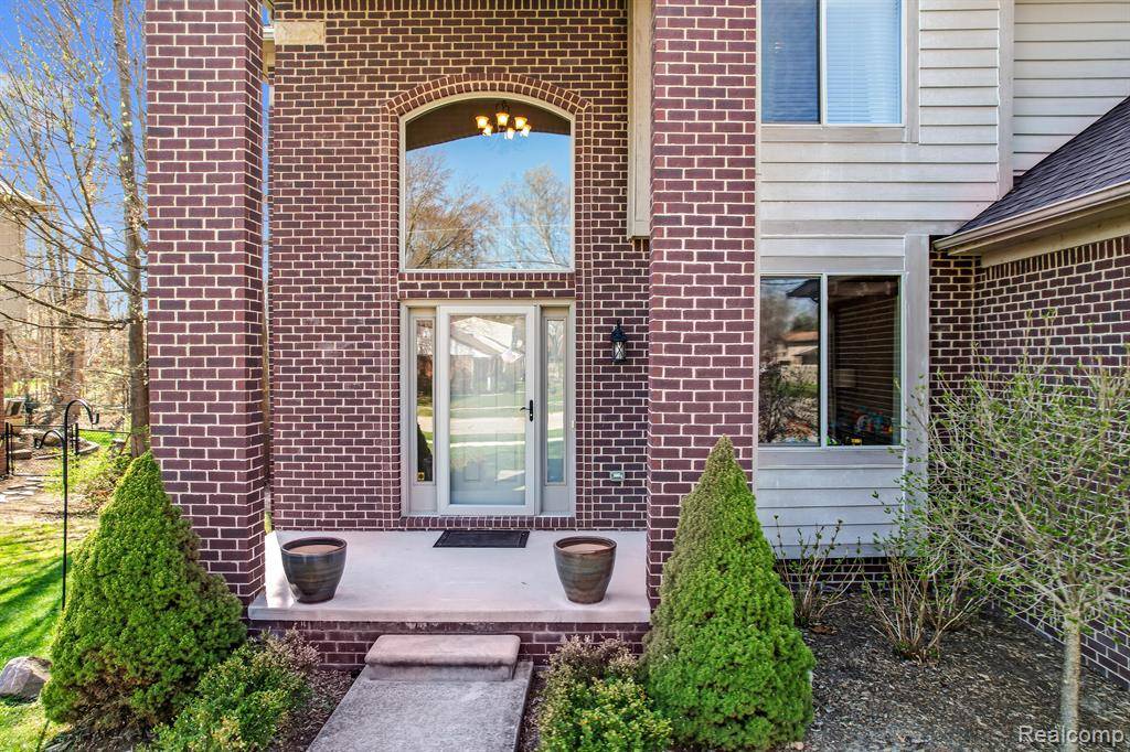 Chesterfield Twp, MI 48047,50477 EDITH Street