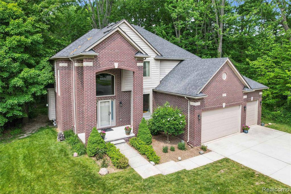 Chesterfield Twp, MI 48047,50477 EDITH Street