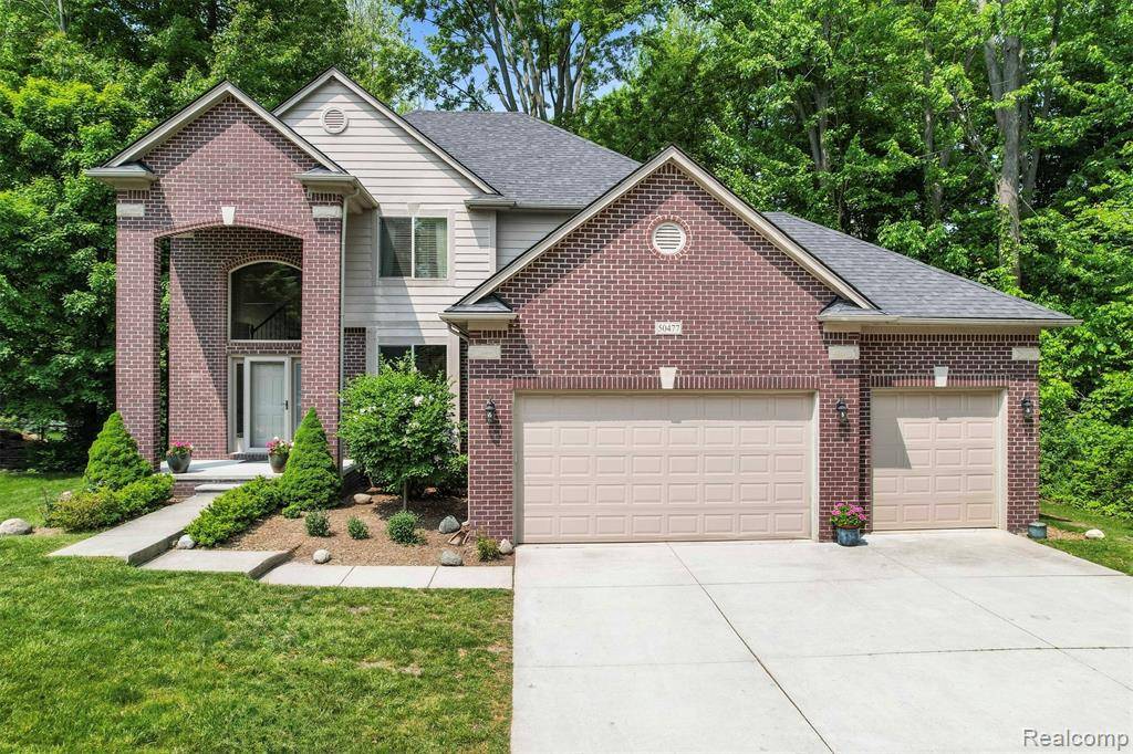 Chesterfield Twp, MI 48047,50477 EDITH Street