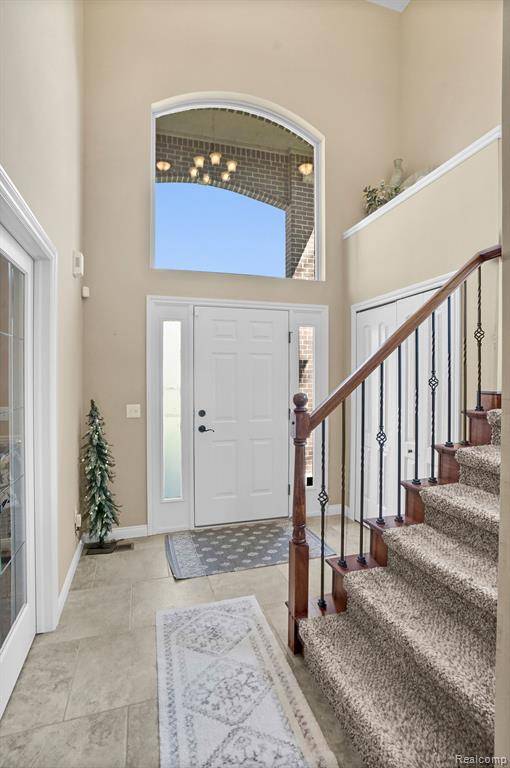 Chesterfield Twp, MI 48047,50477 EDITH Street