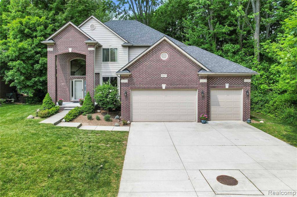 Chesterfield Twp, MI 48047,50477 EDITH Street