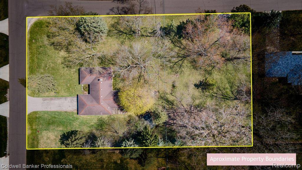 Troy, MI 48098,101 ASPINWALL Drive