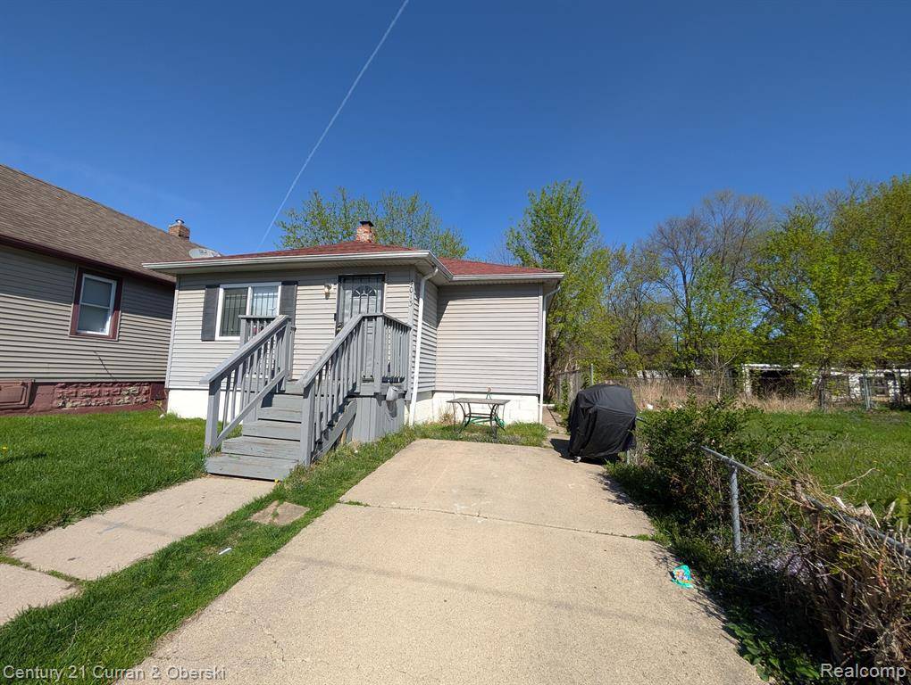 Inkster, MI 48141,4013 MOORE Street