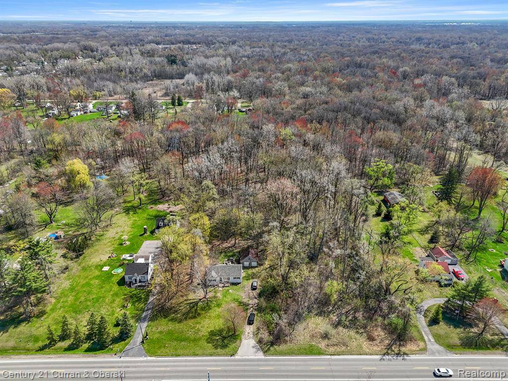 Brownstown Twp, MI 48174,19497 INKSTER Road