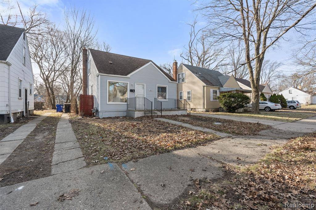 Detroit, MI 48219,18557 FIELDING Street