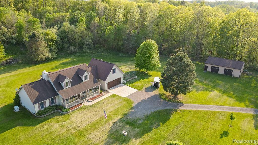 Elba Twp, MI 48446,4231 LIPPINCOTT Road