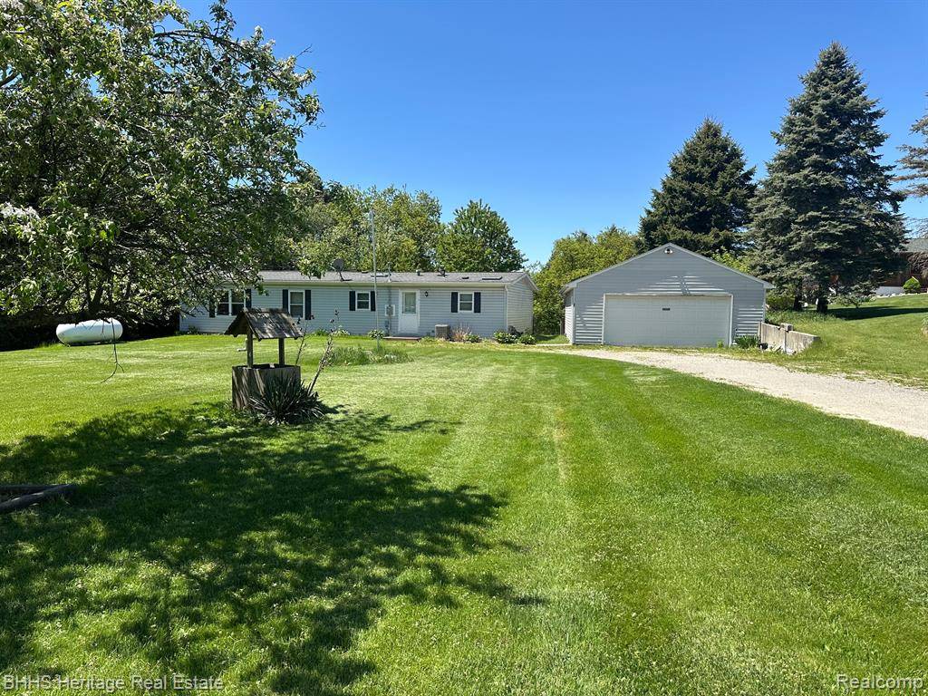 Iosco Twp, MI 48836,1088 KERN Road