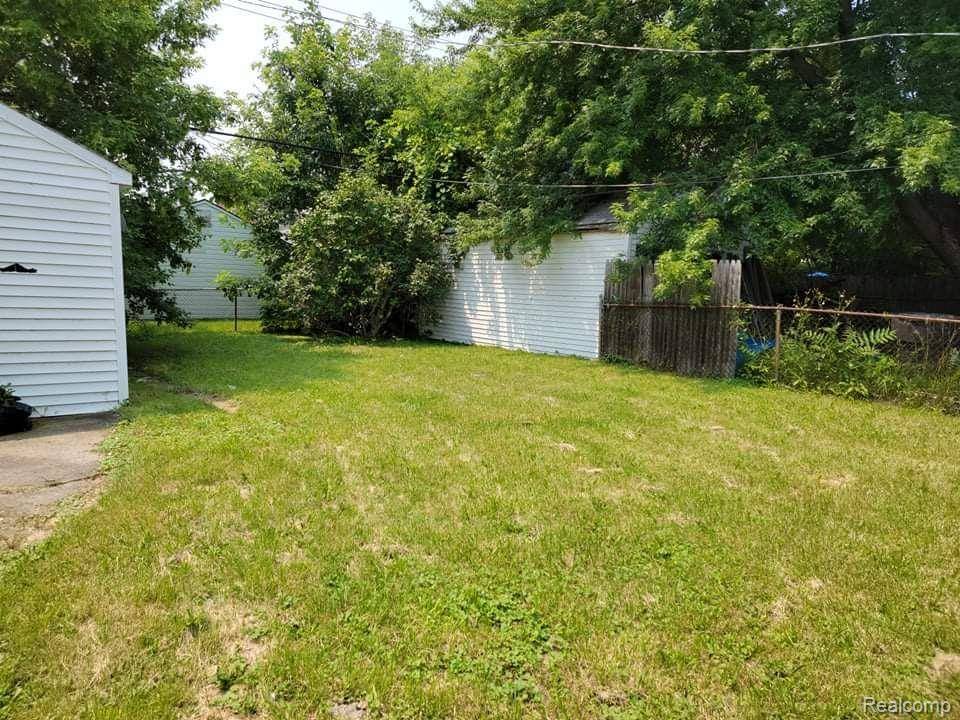 Detroit, MI 48224,20300 MCCORMICK Street