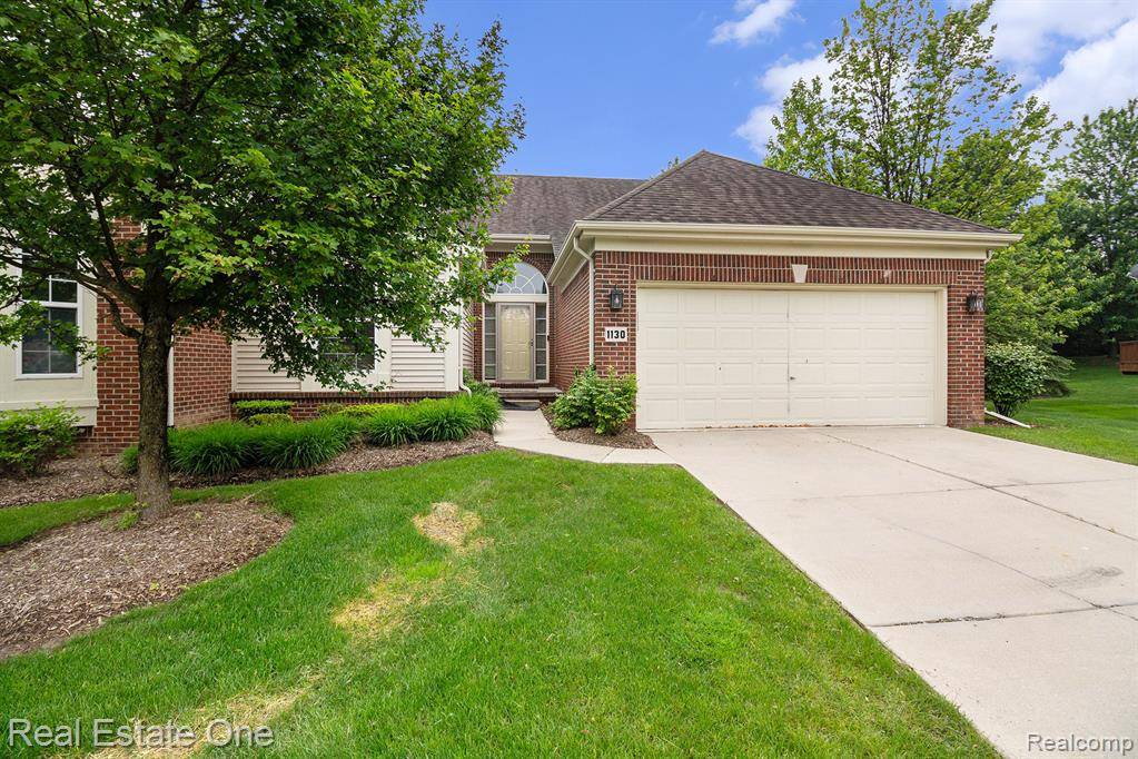 Commerce Twp, MI 48390,1130 ANDOVER Circle