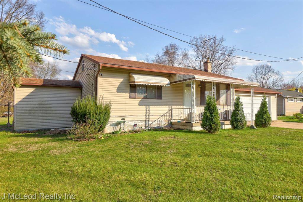 Arbela Twp, MI 48420,9975 TUSCOLA Road