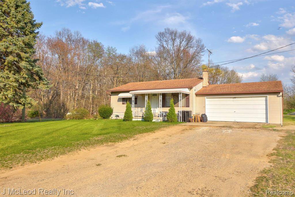 Arbela Twp, MI 48420,9975 TUSCOLA Road
