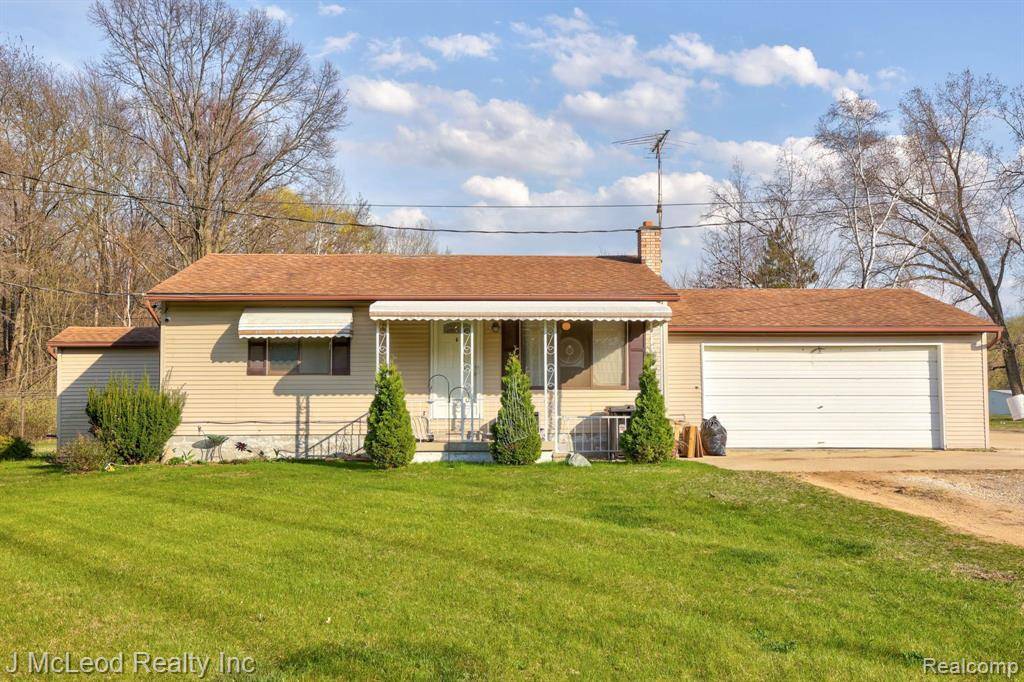 Arbela Twp, MI 48420,9975 TUSCOLA Road