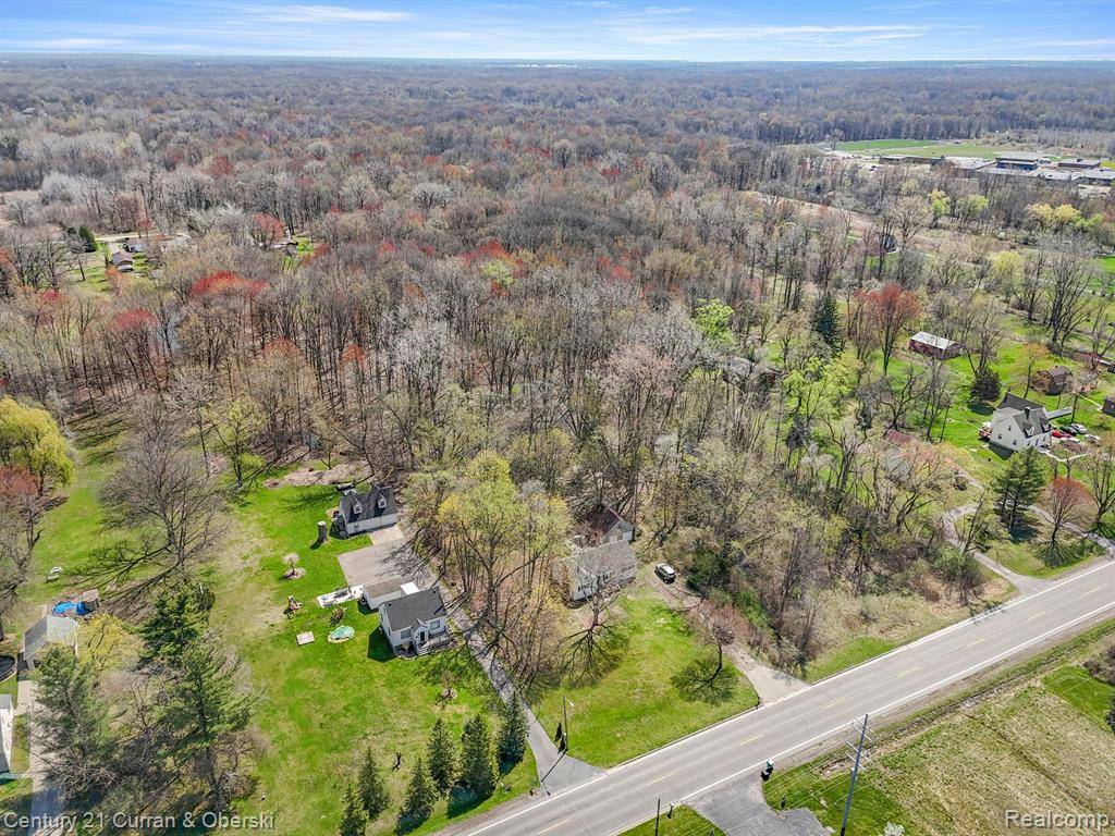 Brownstown Twp, MI 48174,19497 INKSTER ST Road