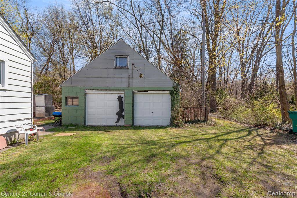 Brownstown Twp, MI 48174,19497 INKSTER ST Road