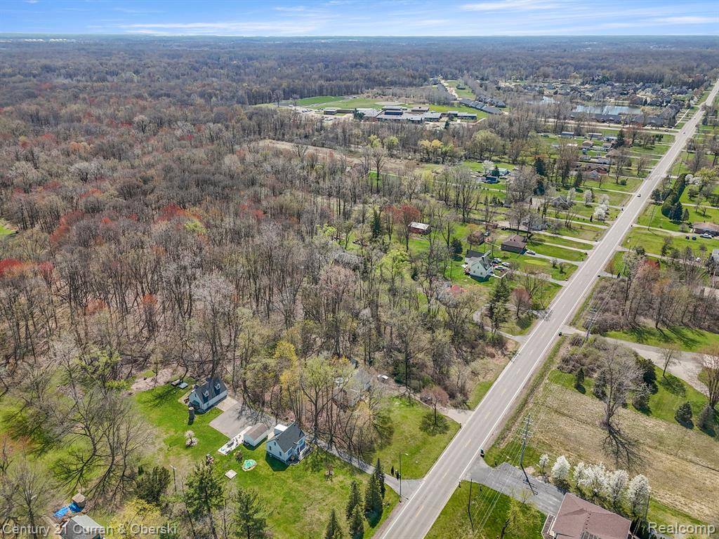 Brownstown Twp, MI 48174,19497 INKSTER ST Road