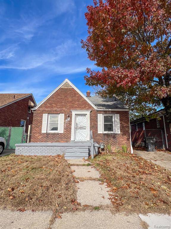 Detroit, MI 48205,15001 FLANDERS Street